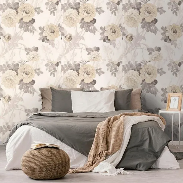 Обои для стен Loymina Rosa Dragomirski r1001 #7