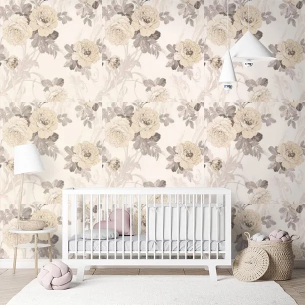 Обои для стен Loymina Rosa Dragomirski r1001 #9