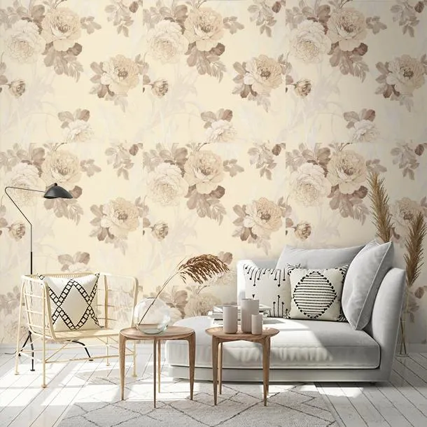 Обои для стен Loymina Rosa Dragomirski r1002 #2