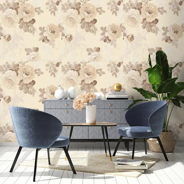 Обои для стен Loymina Rosa Dragomirski r1002 #3