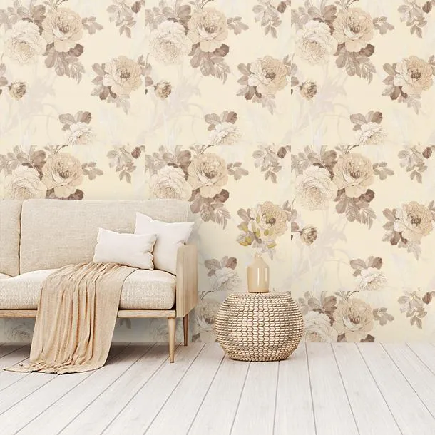 Обои для стен Loymina Rosa Dragomirski r1002 #5