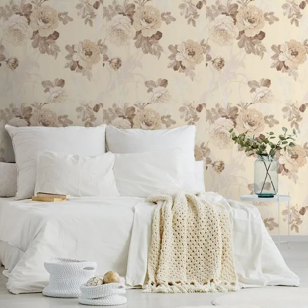 Обои для стен Loymina Rosa Dragomirski r1002 #8