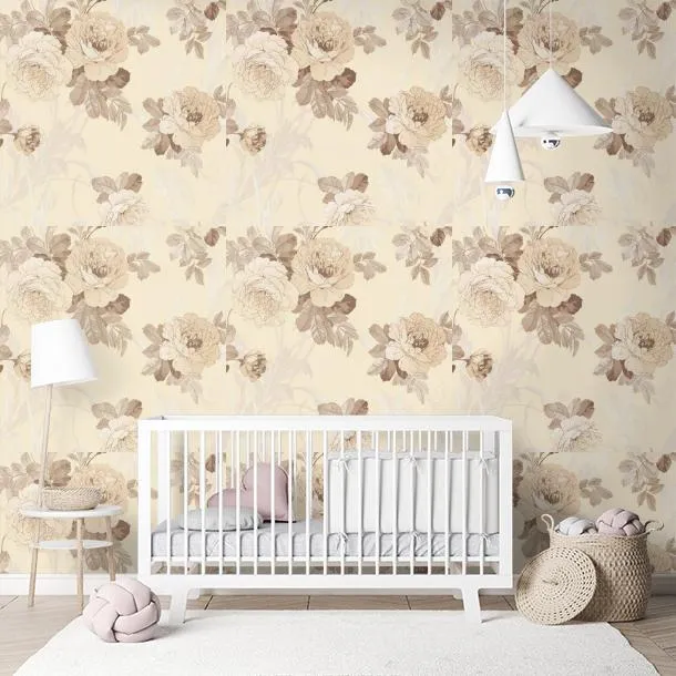 Обои для стен Loymina Rosa Dragomirski r1002 #9