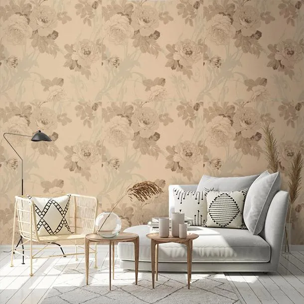 Обои для стен Loymina Rosa Dragomirski r1004 #2