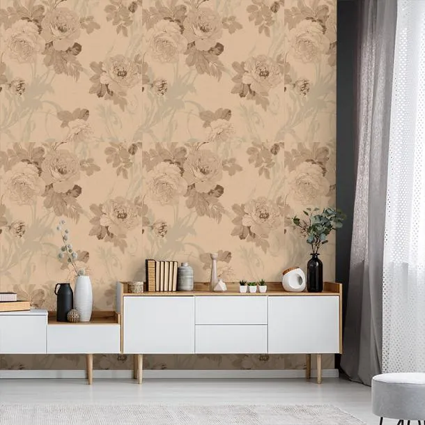 Обои для стен Loymina Rosa Dragomirski r1004 #6