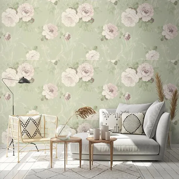 Обои для стен Loymina Rosa Dragomirski r1005 #2