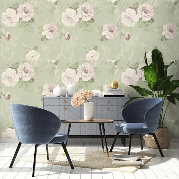 Обои для стен Loymina Rosa Dragomirski r1005 #3