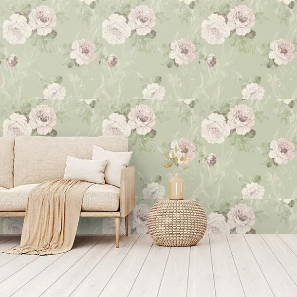 Обои для стен Loymina Rosa Dragomirski r1005 #5