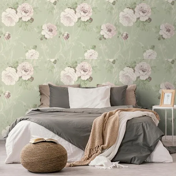 Обои для стен Loymina Rosa Dragomirski r1005 #7