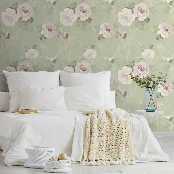 Обои для стен Loymina Rosa Dragomirski r1005 #8