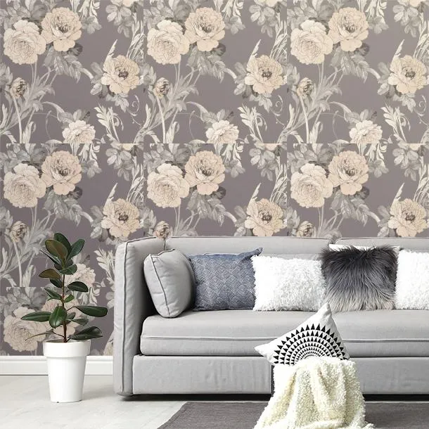 Обои для стен Loymina Rosa Dragomirski r1008 #4