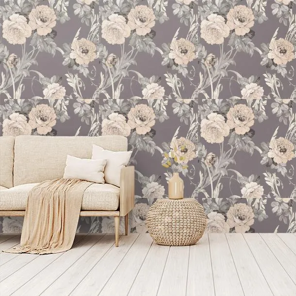 Обои для стен Loymina Rosa Dragomirski r1008 #5