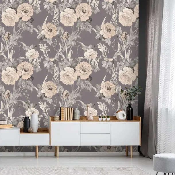 Обои для стен Loymina Rosa Dragomirski r1008 #6