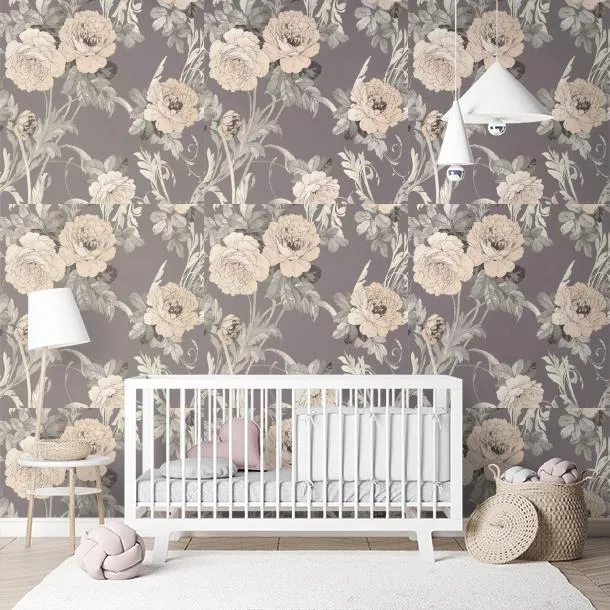 Обои для стен Loymina Rosa Dragomirski r1008 #9