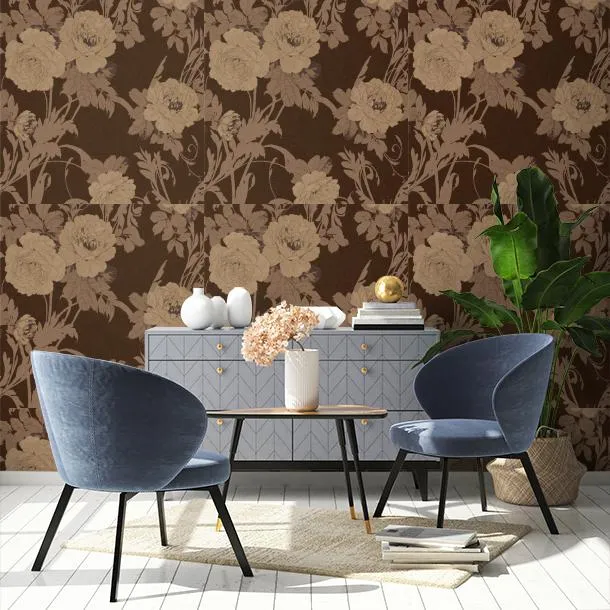 Обои для стен Loymina Rosa Dragomirski r1010 #3