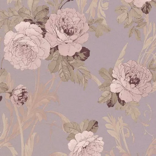 Обои для стен Loymina Rosa Dragomirski r1221