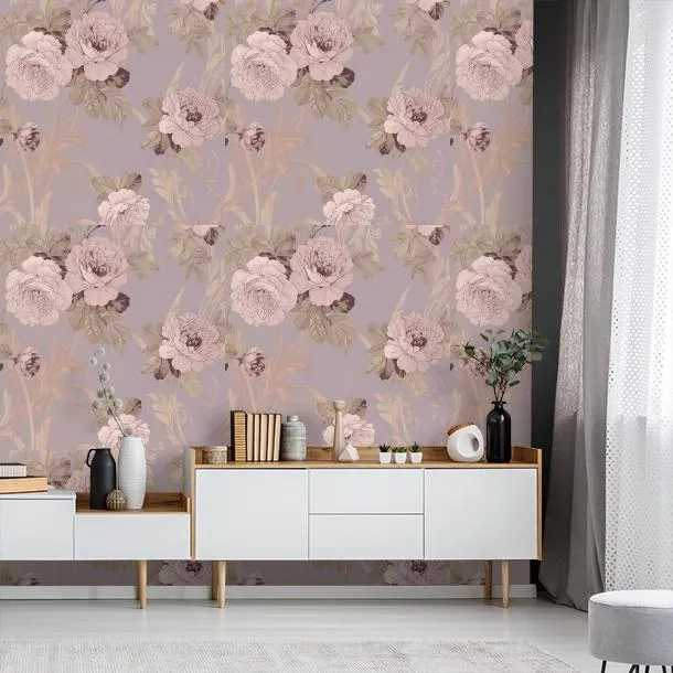 Обои для стен Loymina Rosa Dragomirski r1221 #6