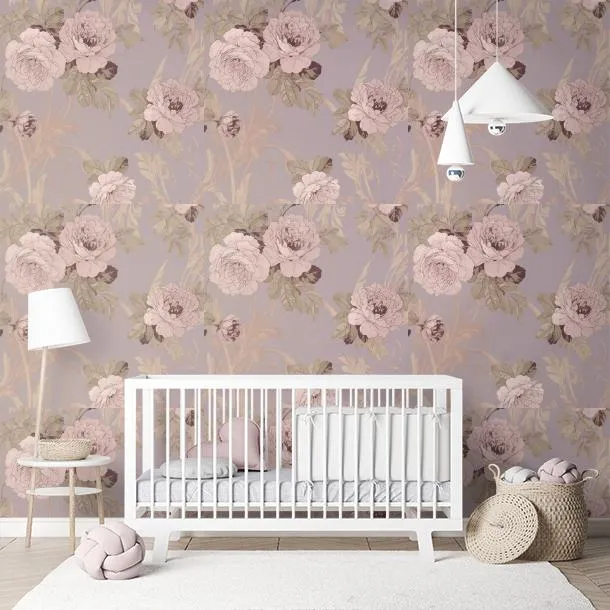 Обои для стен Loymina Rosa Dragomirski r1221 #9