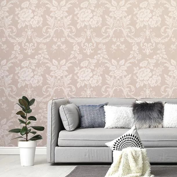 Обои для стен Loymina Rosa Dragomirski r3003 #4