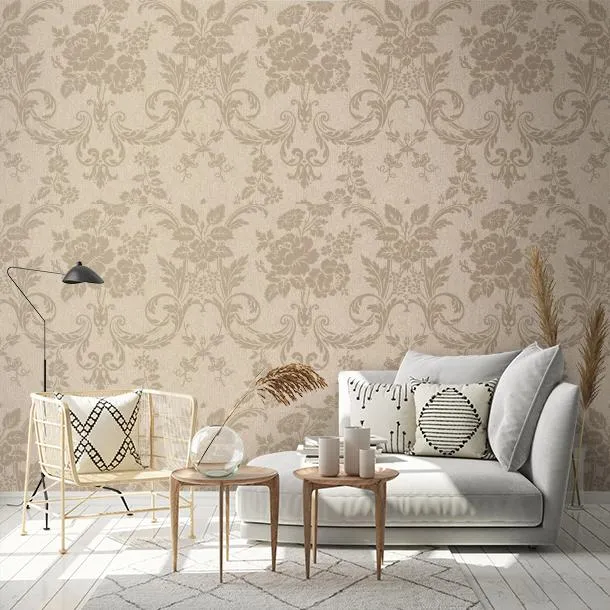 Обои для стен Loymina Rosa Dragomirski r3004 #2