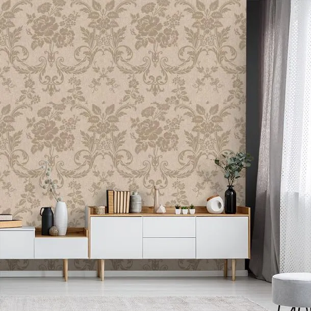 Обои для стен Loymina Rosa Dragomirski r3004 #6