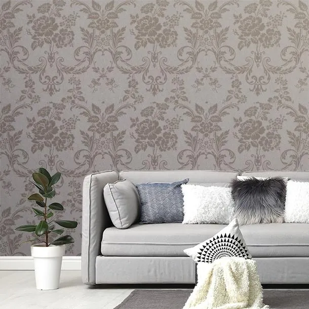 Обои для стен Loymina Rosa Dragomirski r3008 #4