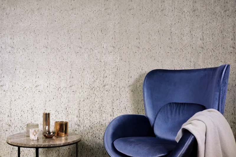 Обои для стен Dutch Walltextile Company Wall textile collection 1 Rainforest 57