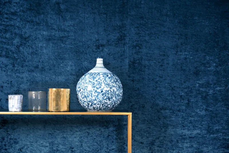 Обои для стен Dutch Walltextile Company Wall textile collection 2 Boudoir 14