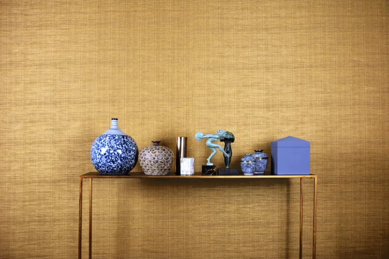 Обои для стен Dutch Walltextile Company Wall textile collection 2 Capital 33