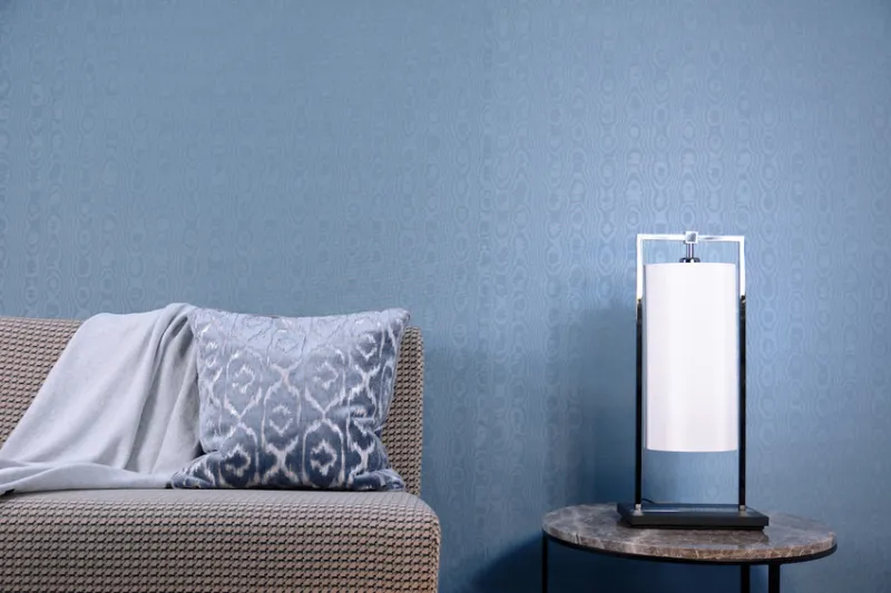 Обои для стен Dutch Walltextile Company Wall textile collection 2 Moire 24