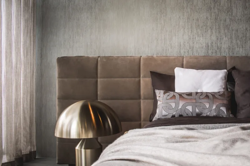 Обои для стен Dutch Walltextile Company Wall textile collection 4 Birch 87