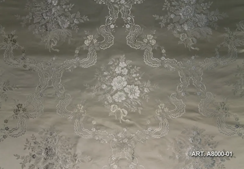 Ткань Foresti Home Collection Classici A8000. 01