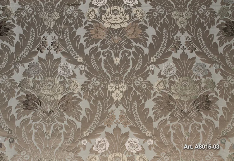 Ткань Foresti Home Collection Classici A8015. 03