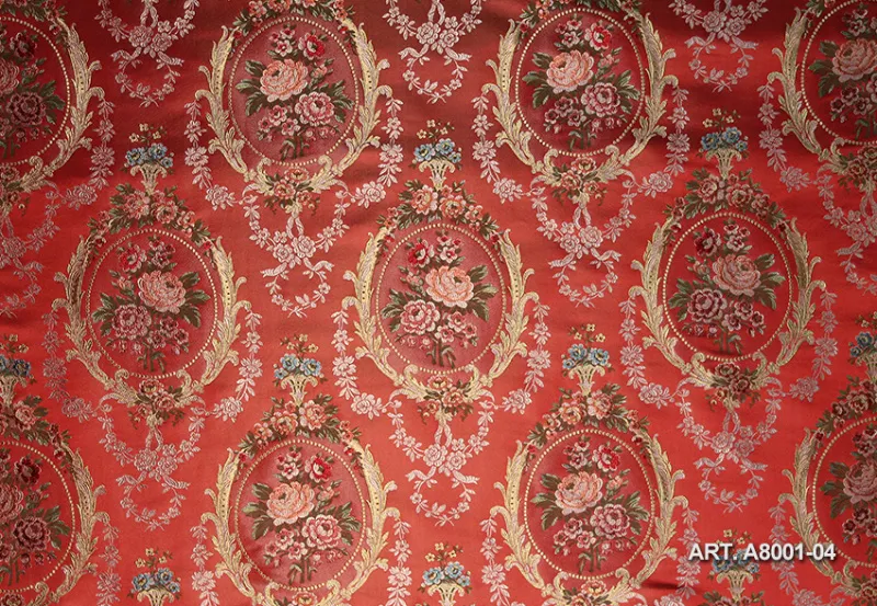 Ткань Foresti Home Collection Classici A8001. 04