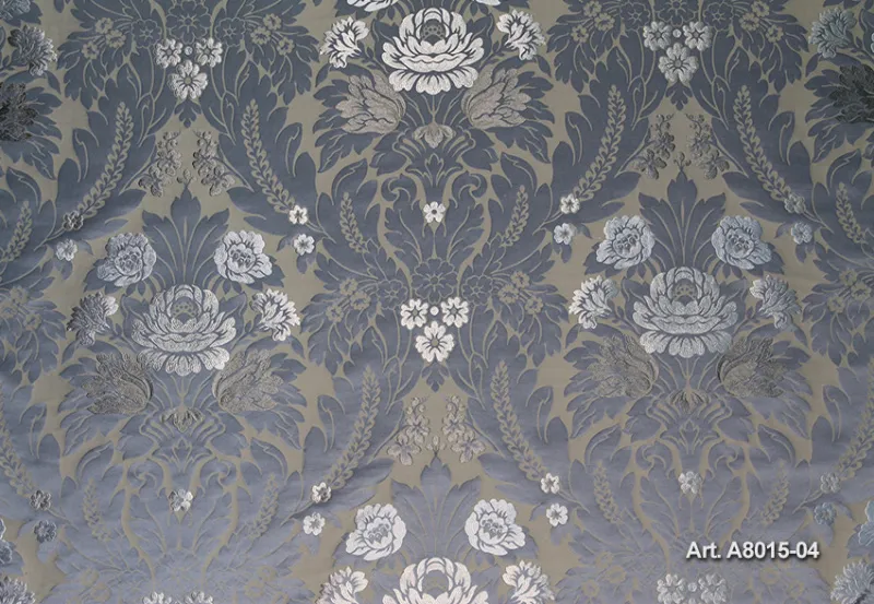 Ткань Foresti Home Collection Classici A8015. 04