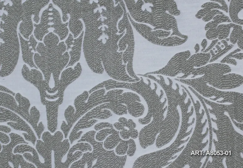 Ткань Foresti Home Collection Classici A8053.01