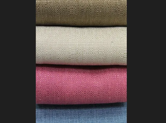 Ткань Foresti Home Collection Uniti giada03