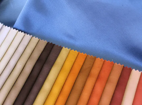 Ткань Foresti Home Collection Uniti raso-vancouver02