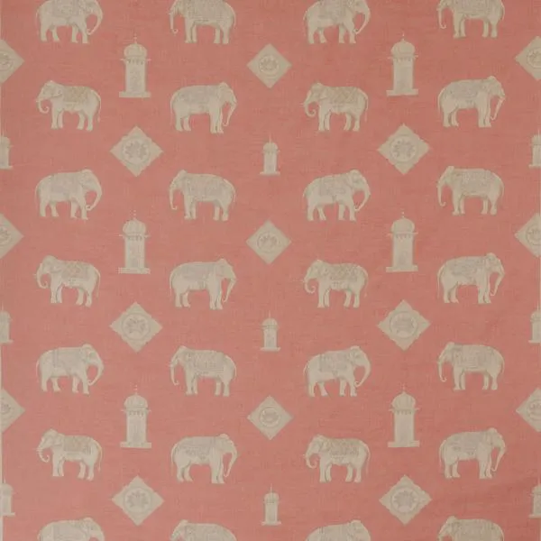 Ткань Andrew Martin Gobi 69324-bolo-pink