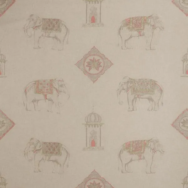 Ткань Andrew Martin Gobi 69403-jumbo-linen