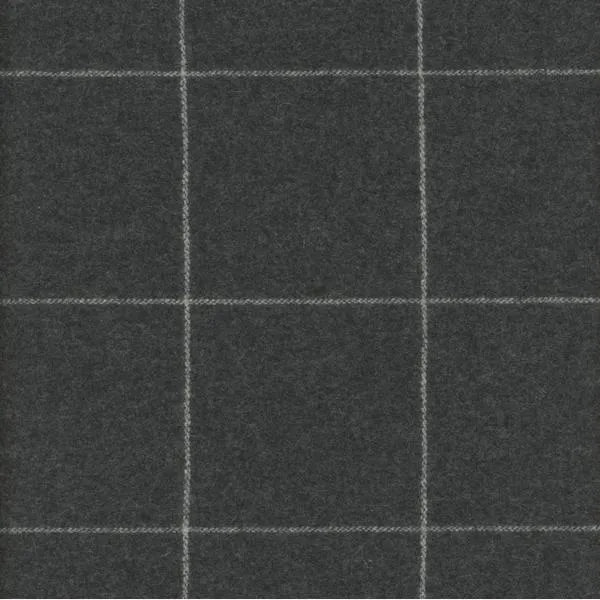 Ткань Andrew Martin Windsor 56689-wales-charcoal