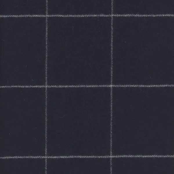 Ткань Andrew Martin Windsor 56693-wales-navy