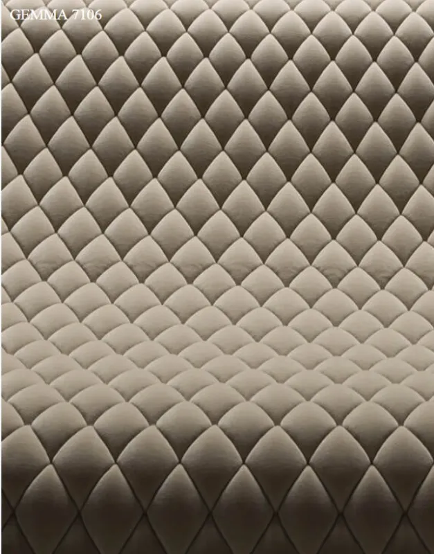 Ткань Decobel 3D Collezioni GEMMA 7106