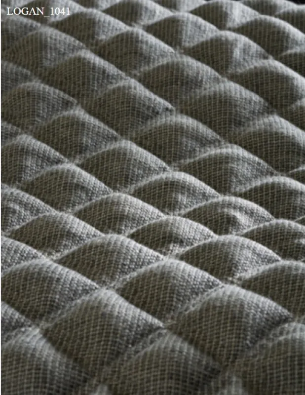Ткань Decobel 3D Collezioni LOGAN_1041