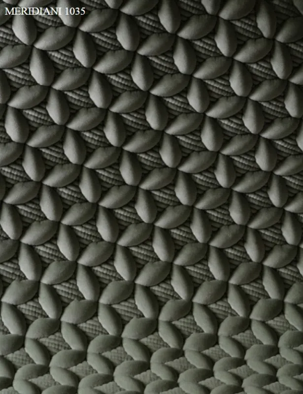 Ткань Decobel Collezioni 2019 MERIDIANI 1035