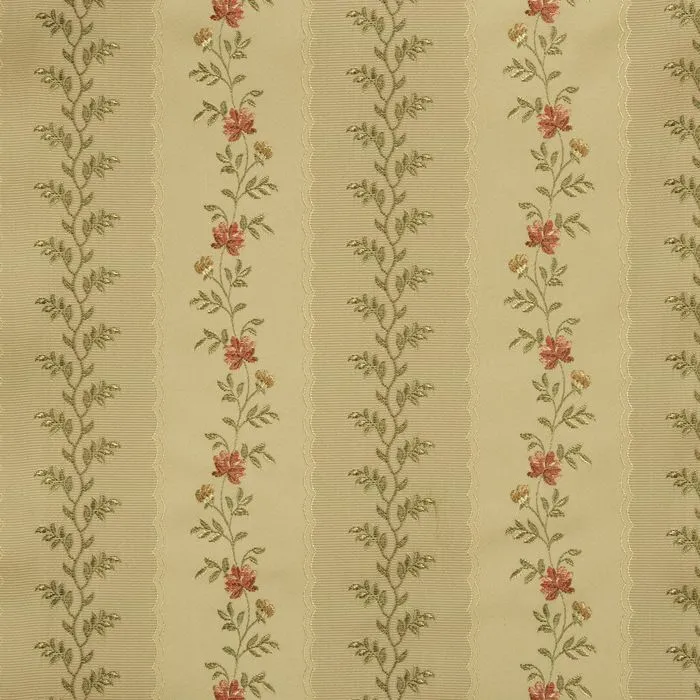 Ткань Galleria Arben Art Nouveau FLEUR CREAM