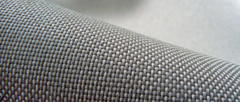 Ткань Silent Gliss Blackout SG somnia