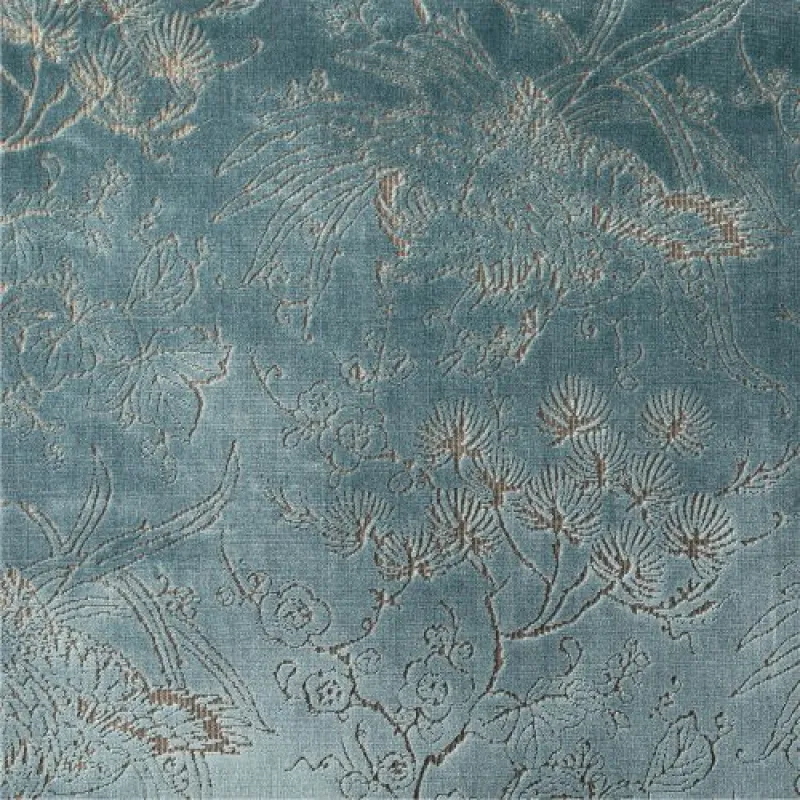 Ткань Misia Splendeur du Phenix M225203