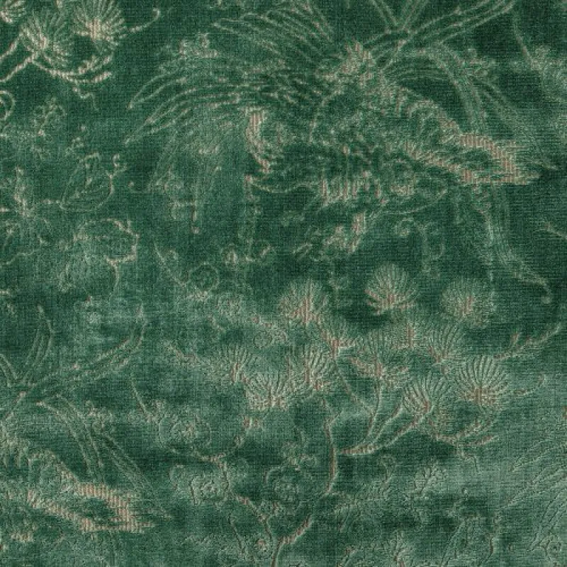 Ткань Misia Splendeur du Phenix M225506