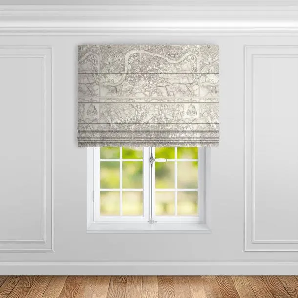 Ткань Zoffany Icons Fabrics 322677 #2